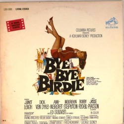 Пластинка Bye Bye Birdie Original Soundtrack